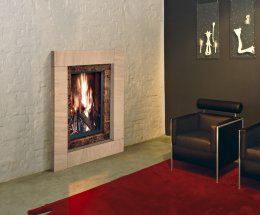 Каминная облицовка Sunhill Palladium 2